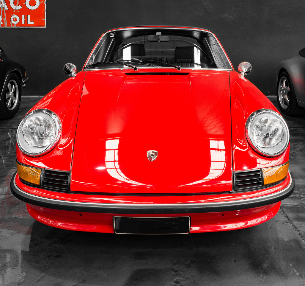 Careers Mobile Porsche Specialist